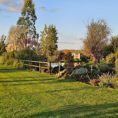 Gite Zen Style Studio Fromelles Экстерьер фото