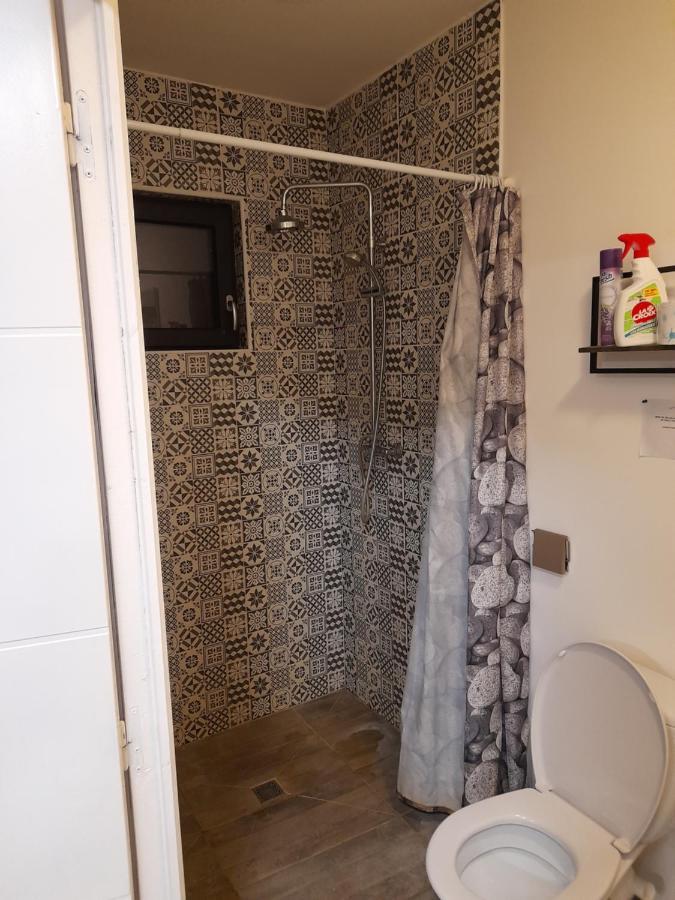 Gite Zen Style Studio Fromelles Экстерьер фото