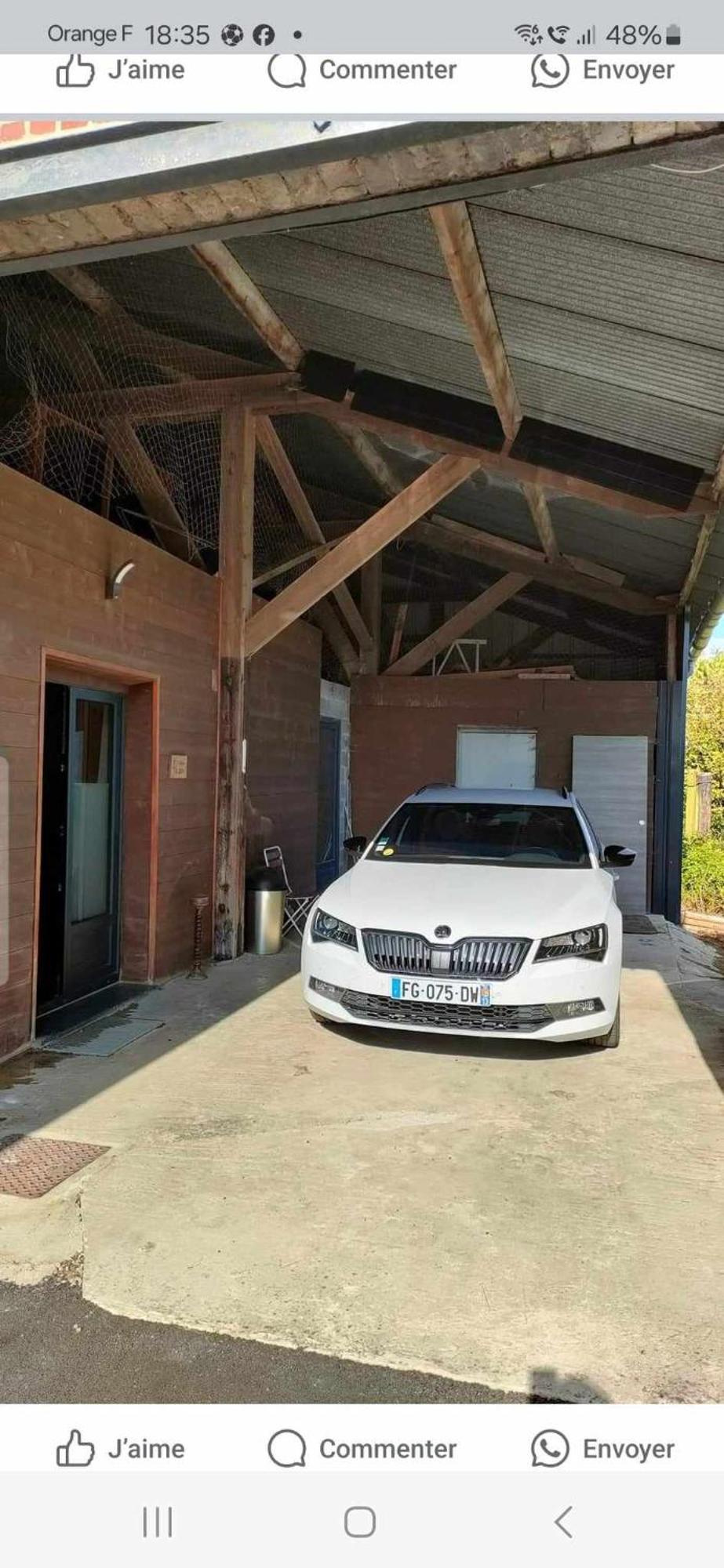 Gite Zen Style Studio Fromelles Экстерьер фото