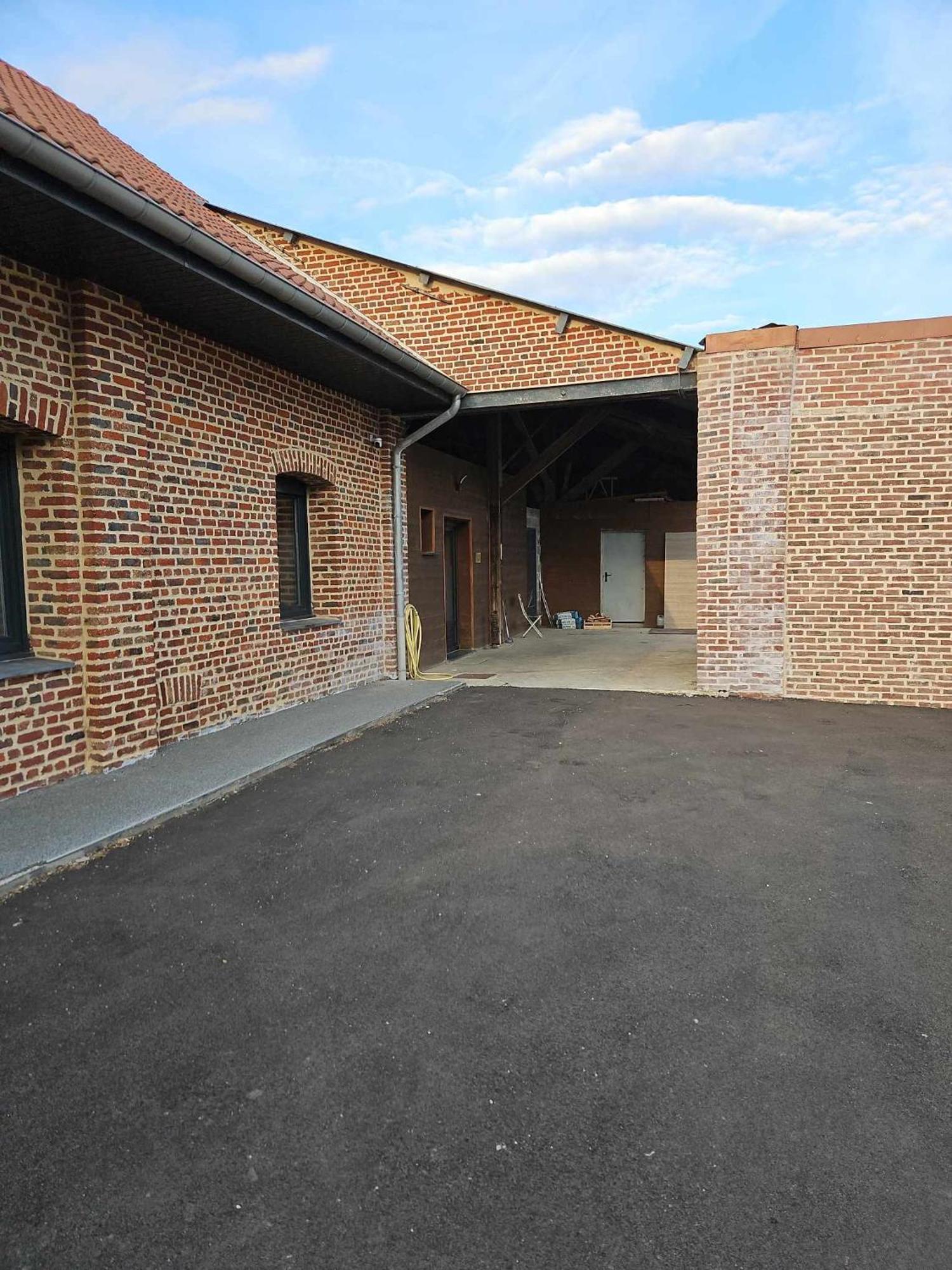 Gite Zen Style Studio Fromelles Экстерьер фото
